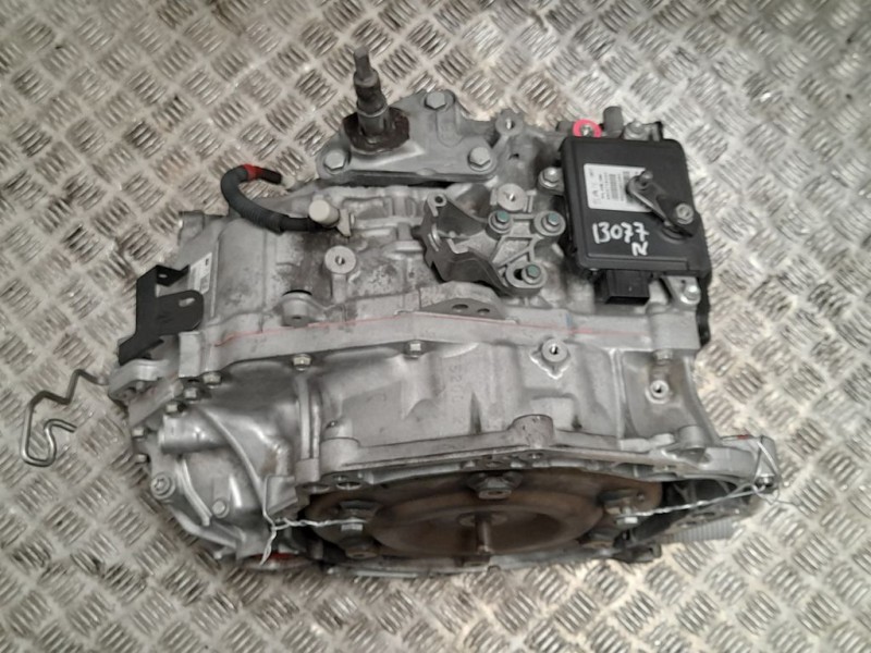 Recambio de caja cambios para ds 5 basis referencia OEM IAM 20GZ15 17F665310211 AUTOMATICA