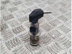 Recambio de inyector adblue para citroën c-elysée shine referencia OEM IAM 9802763880  