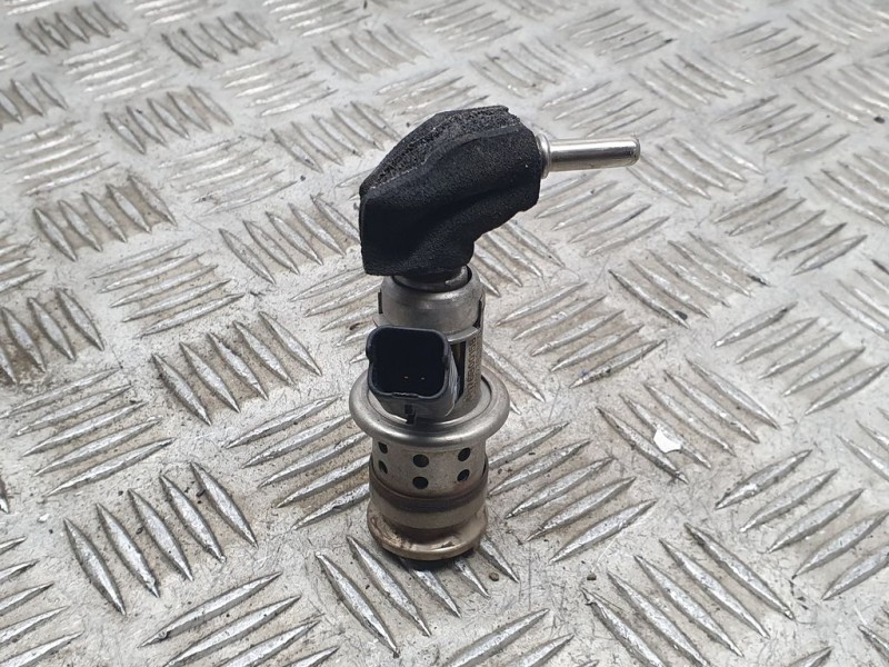 Recambio de inyector adblue para citroën c-elysée shine referencia OEM IAM 9802763880  