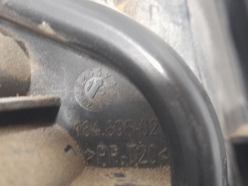 Recambio de piloto trasero derecho exterior para seat toledo iv (kg3) 1.6 tdi referencia OEM IAM 6JH945096E 18489602 HELLA