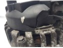 Recambio de alternador para ford transit connect kombi trend referencia OEM IAM AV6N10300GC 2612673B VALEO CARCASA TRASERA TOCAD