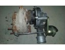 Recambio de turbocompresor para chrysler voyager (gs) 2.5 turbodiesel referencia OEM IAM 35242068G VA6389708 IHI
