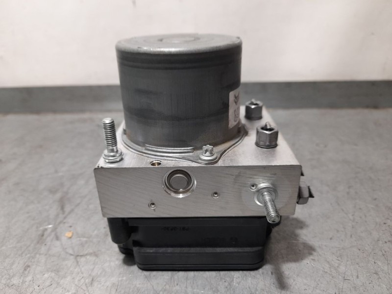 Recambio de abs para peugeot 308 allure referencia OEM IAM 9812786180  