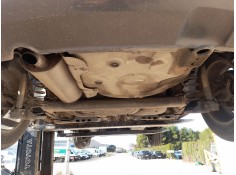 Recambio de puente trasero para volkswagen polo v (6r1, 6c1) 1.6 tdi referencia OEM IAM 6R0500051B  