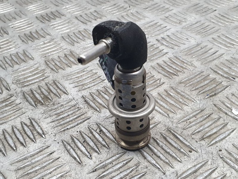 Recambio de inyector adblue para citroën c-elysée shine referencia OEM IAM 9802763880  