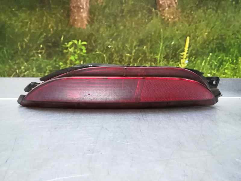 Recambio de faro antiniebla trasero izquierdo para fiat grande punto (199) 1.4 8v dynamic referencia OEM IAM 51718012  