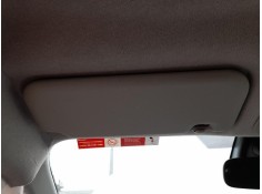 Recambio de parasol izquierdo para toyota aygo x (_b7_) 1.0 vvt-i (kgb70) referencia OEM IAM 74320K0090B0  