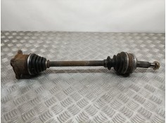 Recambio de transmision trasera derecha para lexus is200 (gxe10) 2.0 luxury referencia OEM IAM   SIN REFERENCIA