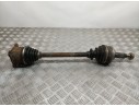 Recambio de transmision trasera derecha para lexus is200 (gxe10) 2.0 luxury referencia OEM IAM   SIN REFERENCIA
