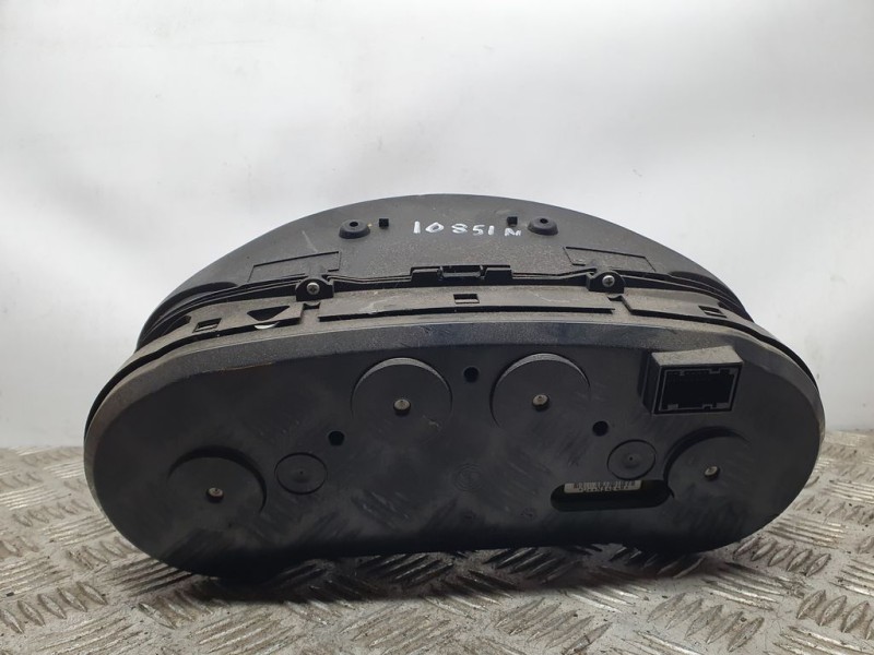 Recambio de cuadro instrumentos para fiat bravo (198) 1.9 active multijet referencia OEM IAM SIN REF  