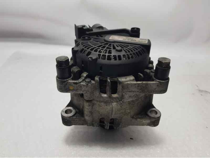 Recambio de alternador para ford transit connect kombi trend referencia OEM IAM AV6N10300GC 2612673B VALEO CARCASA TRASERA TOCAD
