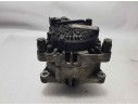 Recambio de alternador para ford transit connect kombi trend referencia OEM IAM AV6N10300GC 2612673B VALEO CARCASA TRASERA TOCAD