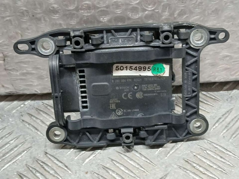 Recambio de sensor para jeep compass ii busines 4x2 referencia OEM IAM 50154995 0203304696 