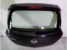 Recambio de porton trasero para opel corsa d cosmo referencia OEM IAM   
