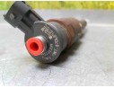 Recambio de inyector para peugeot 208 access referencia OEM IAM 870689 0445110339 BOSCH