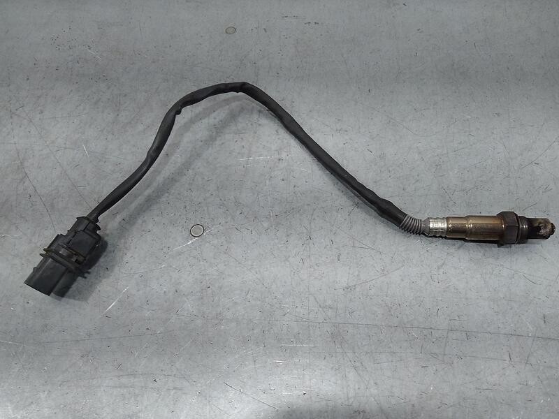 Recambio de sonda lambda para ssangyong rodius 4wd power referencia OEM IAM 9025050012 a6715400117 