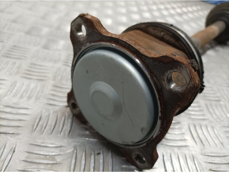 Recambio de transmision trasera derecha para lexus is200 (gxe10) 2.0 luxury referencia OEM IAM   SIN REFERENCIA