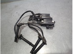 Recambio de bobina encendido para honda cbr 650f cbr 650f referencia OEM IAM V160522  