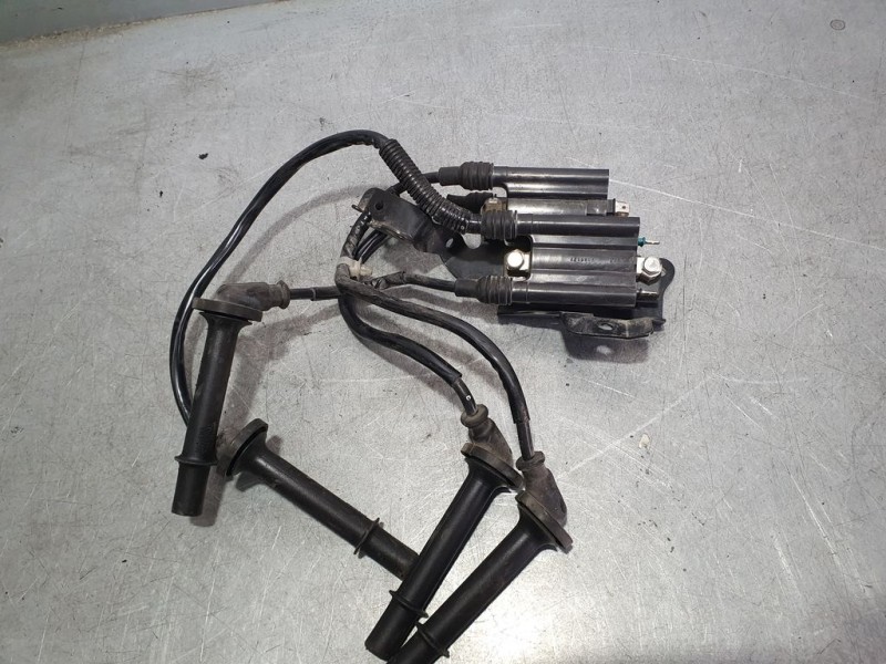 Recambio de bobina encendido para honda cbr 650f cbr 650f referencia OEM IAM V160522  