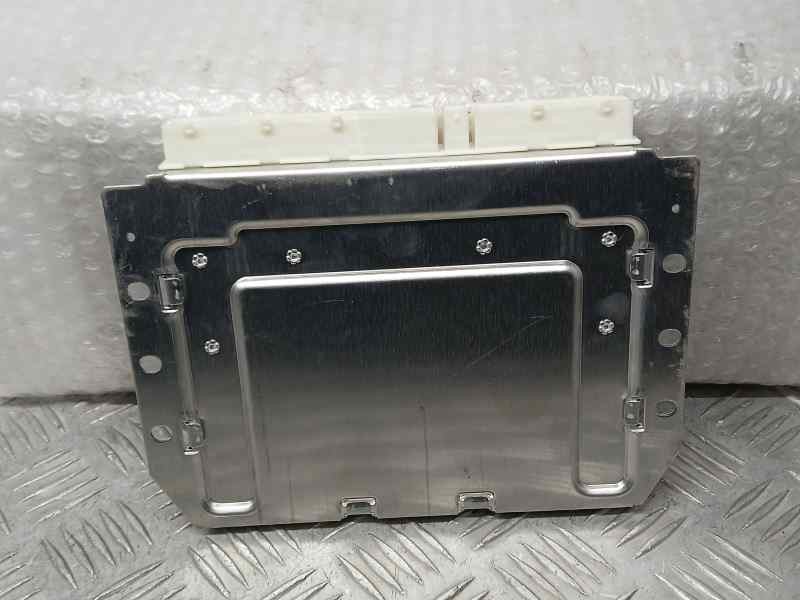 Recambio de centralita suspension para porsche macan (typ ) s diesel referencia OEM IAM 95B907553F 14142802602 CONTINENTAL TEMIC