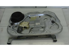 ELEVALUNAS DELANTERO IZQUIERDO 4M51A203A29BH 2 PINS ELECTRICO