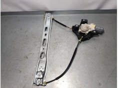 ELEVALUNAS DELANTERO IZQUIERDO 102C08168 ELECTRICO