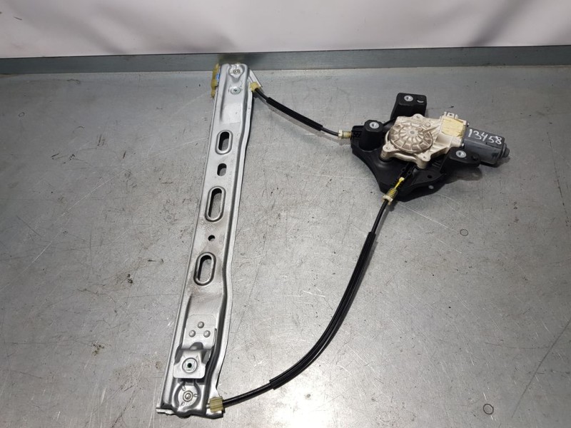 Recambio de elevalunas delantero izquierdo para ford transit connect kombi trend referencia OEM IAM 102C08168  ELECTRICO