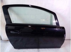 Recambio de puerta delantera derecha para opel corsa d cosmo referencia OEM IAM   
