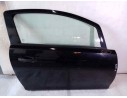 Recambio de puerta delantera derecha para opel corsa d cosmo referencia OEM IAM   