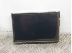 PANTALLA MULTIFUNCION 9812046980 A2C14803700 