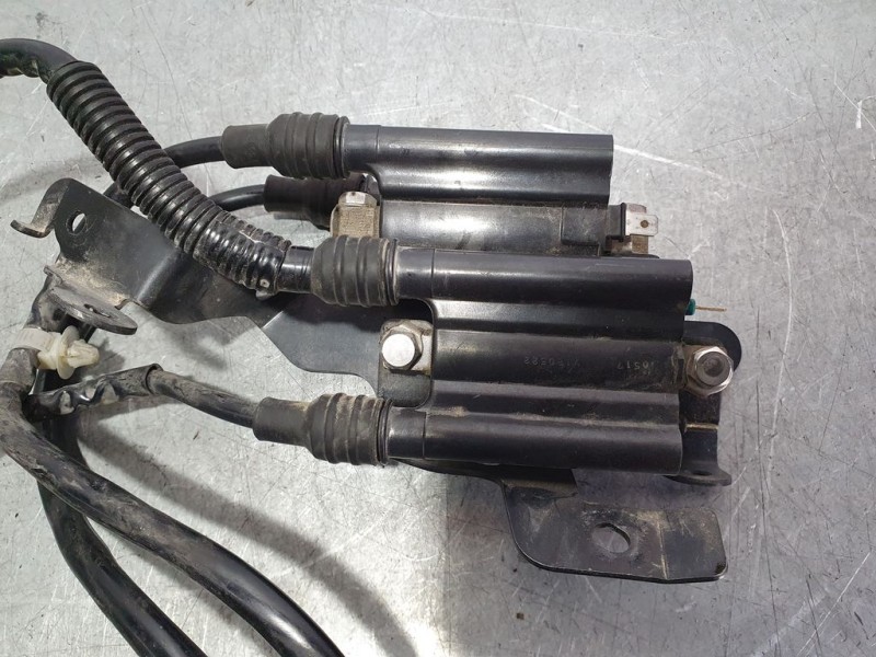 Recambio de bobina encendido para honda cbr 650f cbr 650f referencia OEM IAM V160522  