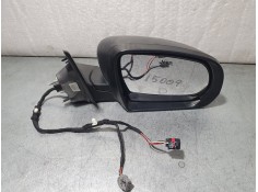 RETROVISOR DERECHO ELECTRICO TOCADO