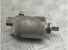 Recambio de motor arranque para derbi rambla 125 rambla 125 referencia OEM IAM 829414 07122 PIAGGIO