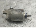 Recambio de motor arranque para derbi rambla 125 rambla 125 referencia OEM IAM 829414 07122 PIAGGIO