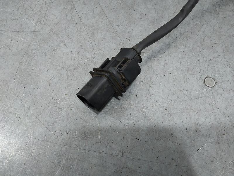 Recambio de sonda lambda para ssangyong rodius 4wd power referencia OEM IAM 9025050012 a6715400117 