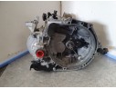 Recambio de caja cambios para peugeot 308 allure referencia OEM IAM 20MB53 1478573 6VELOCIDADES