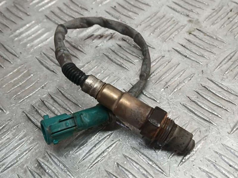 Recambio de sonda lambda para ford focus berlina (cap) trend referencia OEM IAM 3M519F472BC 0258006599600 