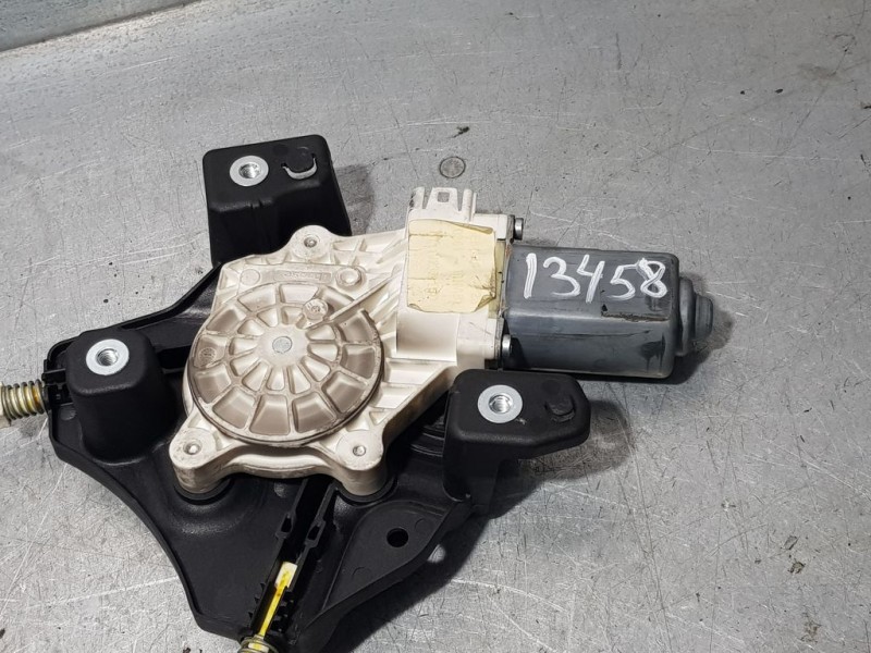 Recambio de elevalunas delantero izquierdo para ford transit connect kombi trend referencia OEM IAM 102C08168  ELECTRICO