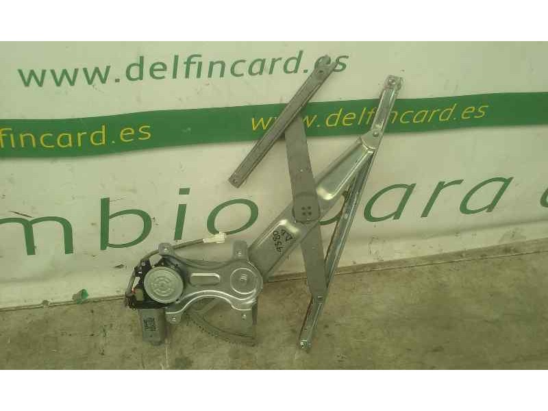 Recambio de elevalunas delantero derecho para lexus is200 (gxe10) 2.0 luxury referencia OEM IAM 8572053020 2 PIN ELECTRICO