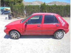 FORD FIESTA BERL./COURIER