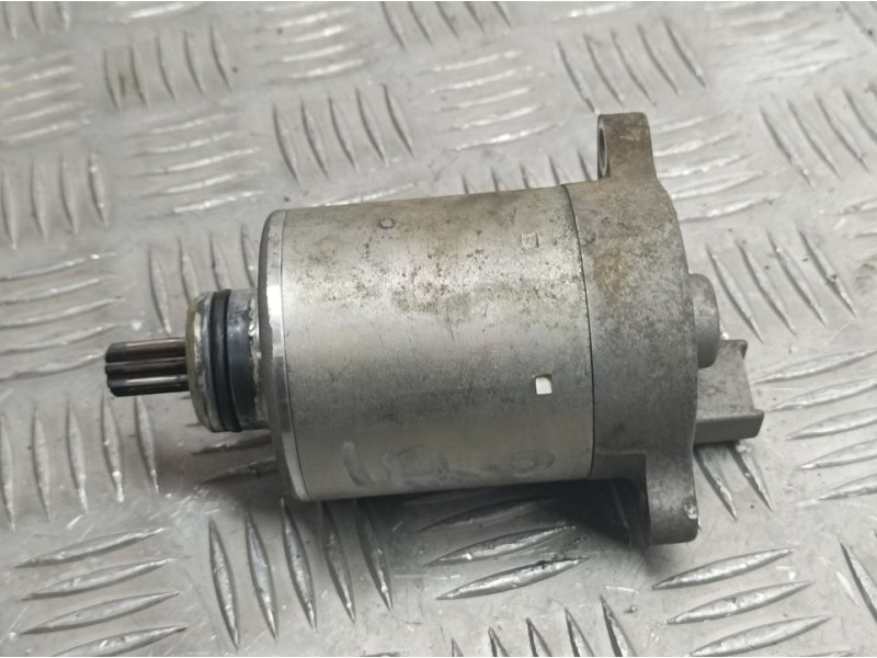 Recambio de motor arranque para derbi rambla 125 rambla 125 referencia OEM IAM 829414 07122 PIAGGIO