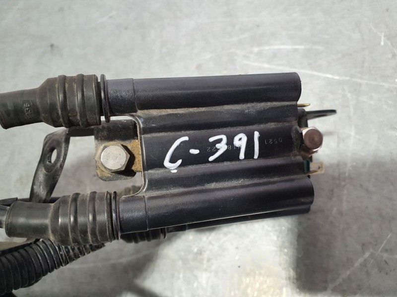 Recambio de bobina encendido para honda cbr 650f cbr 650f referencia OEM IAM V160522  