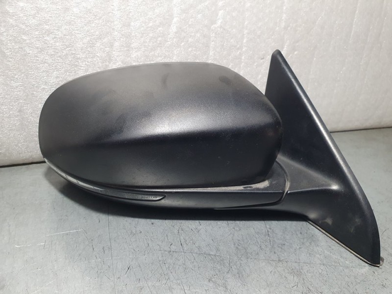 Recambio de retrovisor derecho para jeep compass ii limited 4x2 referencia OEM IAM SIN REF  ELECTRICO TOCADO