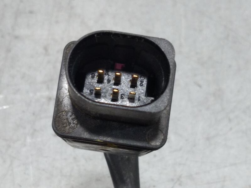 Recambio de sonda lambda para ssangyong rodius 4wd power referencia OEM IAM 9025050012 a6715400117 