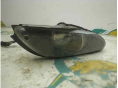 FARO ANTINIEBLA IZQUIERDO 04574827AB 