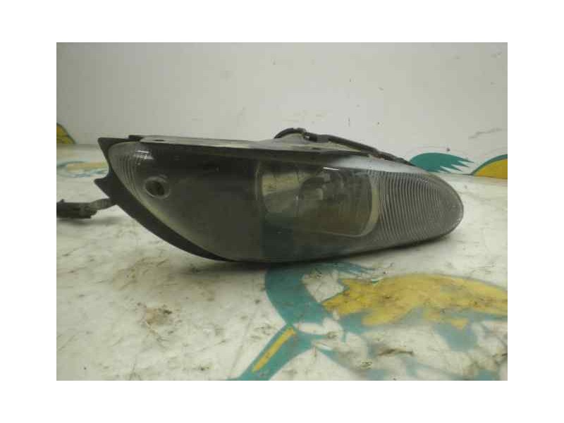 Recambio de faro antiniebla izquierdo para chrysler 300 m (lr) 3.5 v6 referencia OEM IAM 04574827AB  