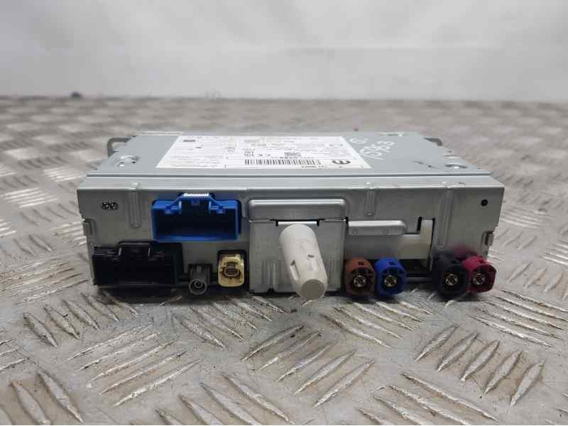 Recambio de modulo electronico para peugeot 2008 (p1) allure referencia OEM IAM 9830226080  GPS