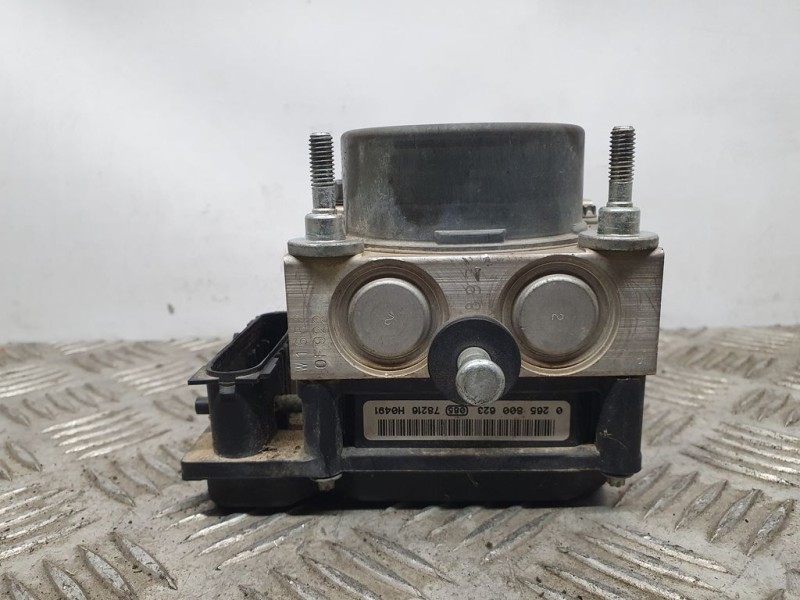 Recambio de abs para fiat bravo (198) 1.9 active multijet referencia OEM IAM 51789678 0265231928 