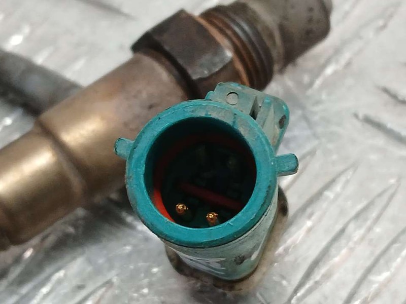 Recambio de sonda lambda para ford focus berlina (cap) trend referencia OEM IAM 3M519F472BC 0258006599600 