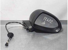 RETROVISOR DERECHO 3 CABLES ELECTRICO